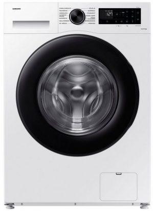 Samsung Waschmaschine WW5000C WW8ECGC04AAE2019, 8 kg, 1400 U/min