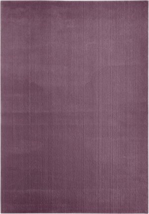 Teppich Avignon, Andiamo, rechteckig, Höhe: 16 mm, Uni Farben, weicher Flor, waschbar, ideal im Wohnzimmer & Schlafzimmer