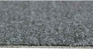Teppichboden Coupon Feinschlinge Bob, Andiamo, rechteckig, Höhe: 4 mm, melierte Optik, Breite 200 cm oder 400 cm, strapazierfähig, Wohnzimmer