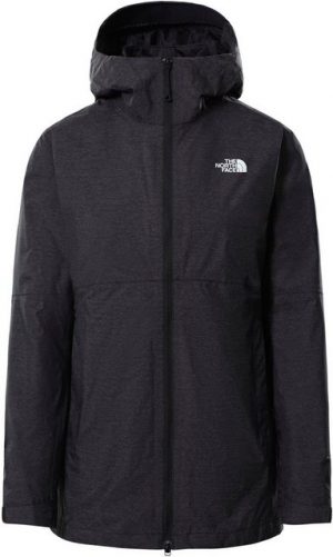 The North Face 3-in-1-Funktionsjacke HIKESTELLER TRICLIMATE Winddicht & Atmungsaktiv & Wasserdicht