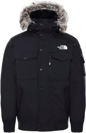 The North Face Funktionsjacke GOTHAM Winddicht & Wasserabweisend & Atmungsaktiv & wärmend