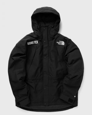 The North Face GTX Mtn Guide Insualted Jacket men Shell Jackets Black in Größe:S