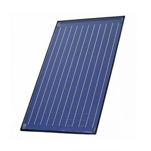 BOSCH Solarmodul Solar 4000 TF 2,1 m2 / Bosch FCC220-2V
