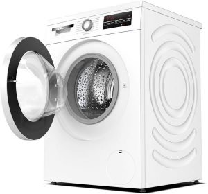 BOSCH Waschmaschine WUU28T21, 9 kg, 1400 U/min