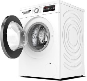 BOSCH Waschmaschine WUU28T41, 9 kg, 1400 U/min