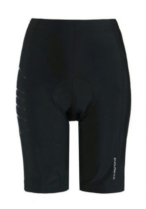 ENDURANCE Fahrradhose Gorsk M Bike Tights XQL für Herren, mit extra weichem Sitzpolster