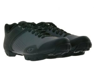 Giro GIRO Manta Lace Mountainbike-Schuhe robuste Damen Fahrrad-Schuhe Radsport Grau/Schwarz Fahrradschuh