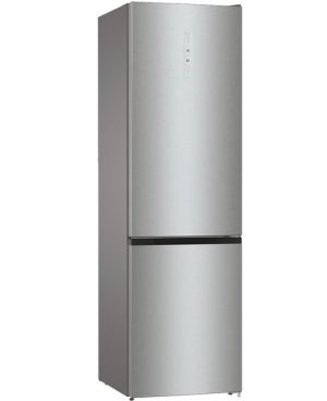 Hisense Kühlschrank RB470N4CIC, 200 cm hoch, 60 cm breit, Luftzirkulation: Multiflow 360° - Multi 3D Luftzirkulation
