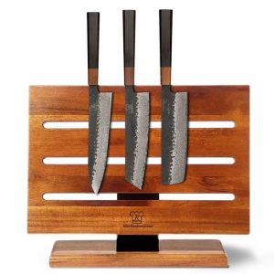 Küchenkompane Messer-Set (2-tlg)