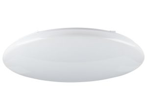 LIVARNO home LED Deckenleuchte Sternehimmel, mit Fernbedienung