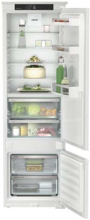 Liebherr Einbaukühlschrank ICBSd 5122_999210751, 177 cm hoch, 54,1 cm breit, 4 Jahre Garantie inklusive