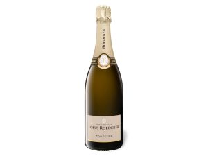 Louis Roederer Collection 244 brut, Champagner