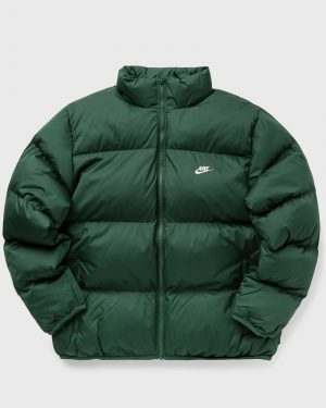 Nike Sportswear Club Men's Puffer Jacket men Down & Puffer Jackets green in Größe:XXL