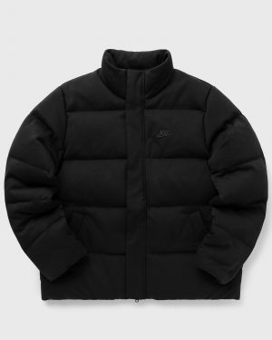 Nike Tech Fleece Therma-FIT Men's Puffer Jacket men Down & Puffer Jackets black in Größe:XXL
