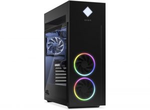 OMEN 45L Desktop PC - GT22-0701ng - NVIDIA® GeForce RTX™ 3080
