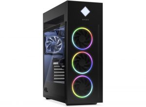 OMEN 45L Gaming Desktop GT22-1004ng - NVIDIA® GeForce RTX™ 4080 (2023)