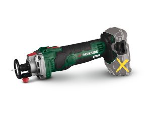 PARKSIDE® 20 V Akku-Rotationsschneider "PRSA 20-Li A1", ohne Akku und Ladegerät