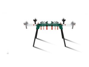 PARKSIDE® Universal-Maschinenuntergestell "PUG 1600 C3", ca. 75 cm, mit variablem Maschinenträger