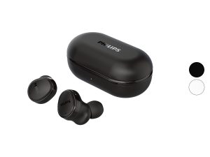 PHILIPS True Wireless Kopfhörern mit ANC "TAT4556"
