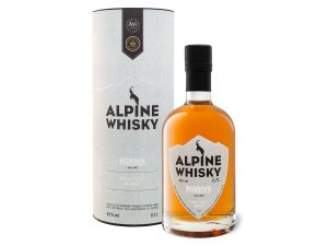 Pfanner Alpine Whisky 43% Vol