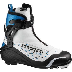 SALOMON Damen Langlauf-Skischuhe RS VITANE PROLINK