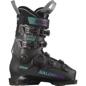 SALOMON Damen Ski-Schuhe ALP. BOOTS S/PRO SUPRA BOA 95 W GW