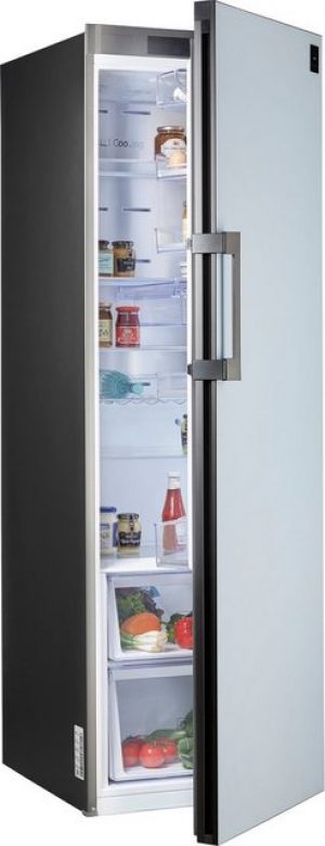 Samsung Kühlschrank Bespoke RR39A746348, 185,3 cm hoch, 59,5 cm breit