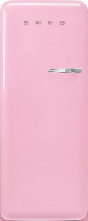 Smeg Kühlschrank FAB28LPK5, 150 cm hoch, 60 cm breit