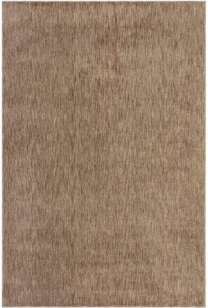 Teppich Marly, FLAIR RUGS, rechteckig, Höhe: 7 mm
