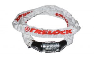 Trelock BC 115/110/4 Code white