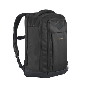 Wanderrucksack Naturwandern - NH500 Escape 23 L schwarz