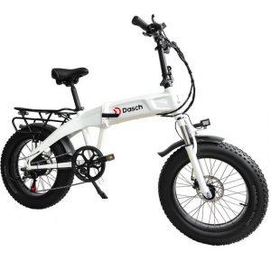 iceagle E-Bike Elektrofahrrad X6 Klapprad E-Bike E-Falträder 20 Zoll, Batteriebetrieben, Kettenantrieb, (36V 14Ah Akku E-Mountainbike,mit intelligentem BMS. App und Kreuzfahrt, Faltbares City E-Bike mit 4.0" Fettreifen), mit Scheinwerfern