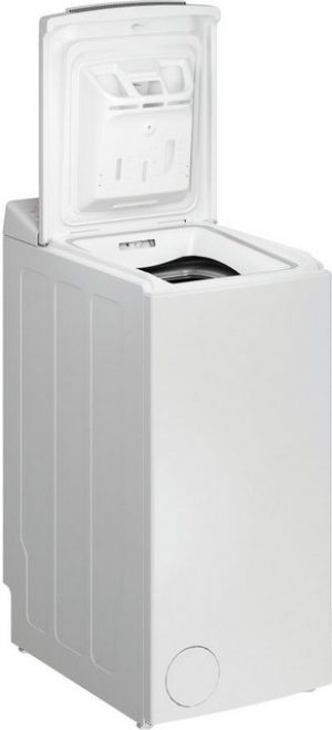 BAUKNECHT Waschmaschine Toplader WMT Eco Star 6524 Di N, 6,5 kg, 1200 U/min
