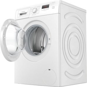 BOSCH Waschmaschine Serie 2 WAJ24061, 7 kg, 1200 U/min