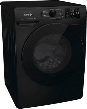 GORENJE Waschmaschine WNFHEI 94 ADPSB, 9 kg, 1400 U/min