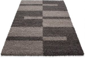 Hochflor-Teppich Gala Shaggy 2505, Ayyildiz Teppiche, rechteckig, Höhe: 30 mm, Wohnzimmer