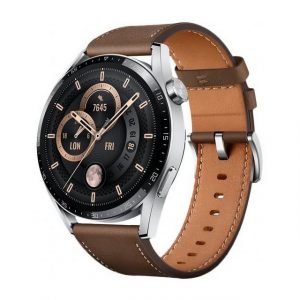 Huawei Watch GT3 46mm Smartwatch