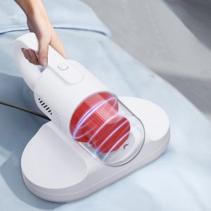 IBETTER Akku-Hand-und Stielstaubsauger Handstaubsauger, Autostaubsauger,Staubsauger mit Kabel, 4500Pa Staubsauger,UV-C Sterilisation,HEPA Filter,Für Allergiker