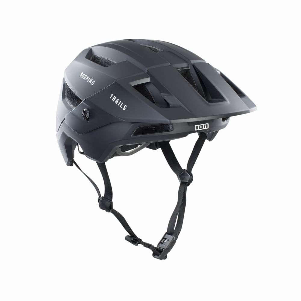 ION Helmet Traze Amp MIPS EU/CE black S (52/56)