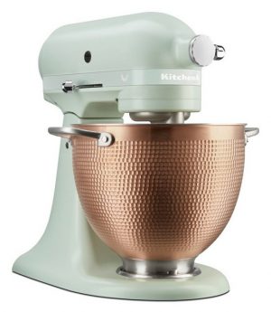 KitchenAid Küchenmaschine DESIGN EDITION: KitchenAid Artisan Küchenmaschine KSM180 - BLOSSOM