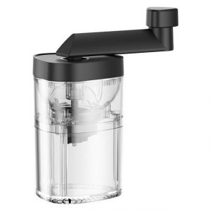 Ronner UG Kaffeemühle Manual Coffee Grinder wasserdicht Kaffeemaschine Siebträgermaschine