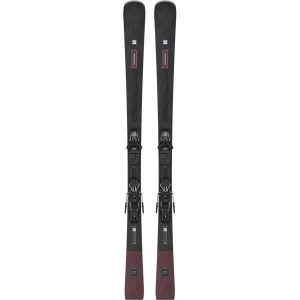SALOMON Damen All-Mountain Ski E S/MAX N°10 + M10 GW F80