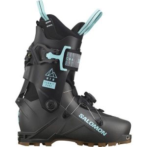 SALOMON Damen Ski-Schuhe ALP. BOOTS MTN SUMMIT PURE W