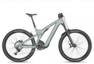 Scott Patron eRIDE 910 2023 | grün | L | Scott-Patron-eRIDE-910-2023-L-prism-grey-green.html