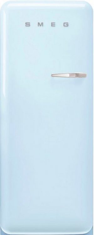 Smeg Kühlschrank FAB28LPB5, 150 cm hoch, 60 cm breit