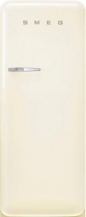 Smeg Kühlschrank FAB28RCR5, 150 cm hoch, 60 cm breit