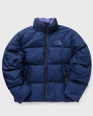 The North Face Rmst Nuptse Jacket men Down & Puffer Jackets blue in Größe:M
