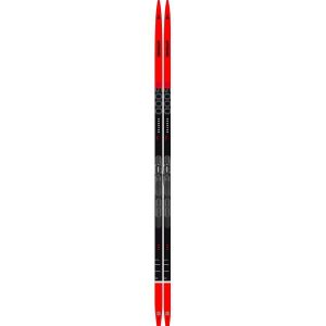 ATOMIC Langlauf Ski REDSTER C5000 SKINTEC h + SI Red/Black/R