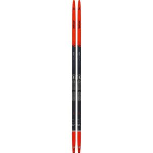 ATOMIC Langlauf Ski REDSTER S7 med + SI Red/Grey/Red