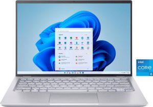 Acer Swift 3 SF314-71-56CR Notebook (35,56 cm/14 Zoll, Intel Core i5 12500H, Iris Xe Graphics, 512 GB SSD, FHD Webcam, Thunderbolt™ 4)